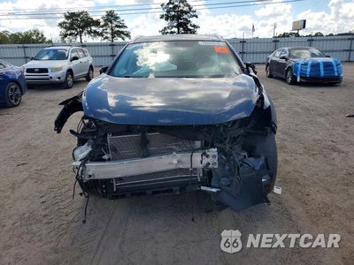 Piąte zdjęcie samochodu w środku: 2015 NISSAN MURANO S VIN:5N1AZ2MH0FN280595 - miniatura