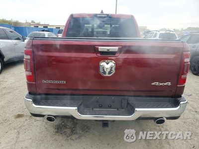 Zdjęcie 6 z 12 samochodu: 2021 RAM 1500 LARAMIE VIN:1C6SRFJT9MN558035 - miniatura