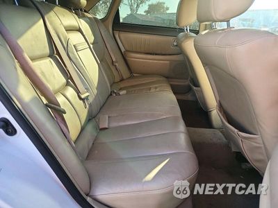 Zdjęcie 10 z 13 samochodu: 2003 TOYOTA AVALON XLS VIN:4T1BF28B83U334147 - miniatura