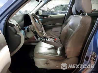 Zdjęcie 7 z 13 samochodu: 2011 SUBARU FORESTER LIMITED VIN:JF2SHAEC9BH746561 - miniatura