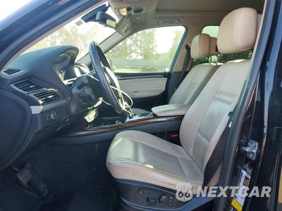 Zdjęcie 7 z 13 samochodu: 2013 BMW X5 XDRIVE35I VIN:5UXZV4C51D0B05094 - miniatura