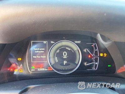 Zdjęcie 9 z 12 samochodu: 2022 LEXUS ES 300H BASE VIN:58ADA1C14NU017610 - miniatura