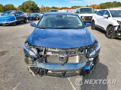 Piąte zdjęcie samochodu w środku: 2024 CHEVROLET MALIBU LT VIN:1G1ZD5ST9RF227870 - miniatura
