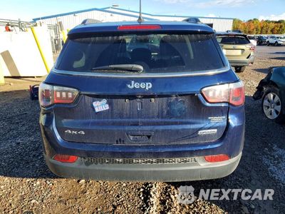 Zdjęcie 6 z 13 samochodu: 2018 JEEP COMPASS LATITUDE VIN:3C4NJDBB1JT261697 - miniatura