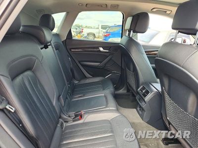 Zdjęcie 10 z 12 samochodu: 2018 AUDI Q5 PREMIUM PLUS VIN:WA1BNAFY2J2129905 - miniatura