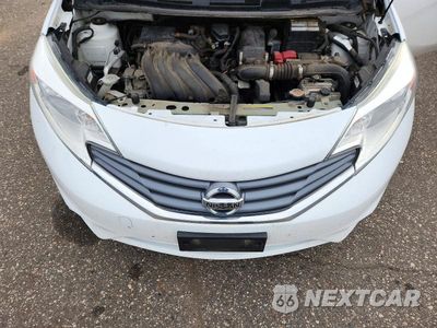 Zdjęcie 11 z 12 samochodu: 2016 NISSAN VERSA NOTE S PLUS VIN:3N1CE2CP6GL402303 - miniatura