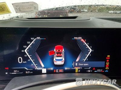 Zdjęcie 9 z 13 samochodu: 2026 BMW X5 XDRIVE40I VIN:5UX23EU04T9078075 - miniatura