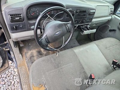 Zdjęcie 8 z 12 samochodu: 2005 FORD F350 SUPER DUTY VIN:1FDWF36515EA62042 - miniatura