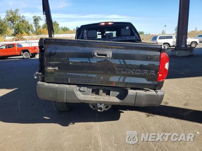 Zdjęcie 6 z 12 samochodu: 2018 TOYOTA TUNDRA SR VIN:5TFUM5F18JX077341 - miniatura