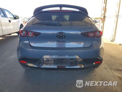 Zdjęcie 6 z 14 samochodu: 2021 MAZDA 3 PREMIUM VIN:JM1BPAML1M1326663 - miniatura