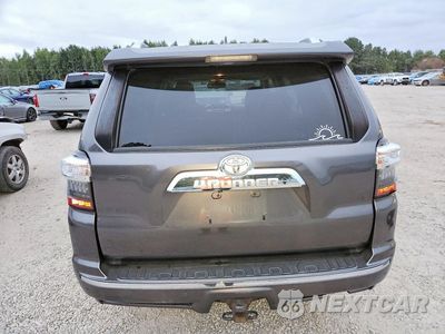 Zdjęcie 6 z 13 samochodu: 2016 TOYOTA 4RUNNER LIMITED VIN:JTEBU5JR9G5285913 - miniatura