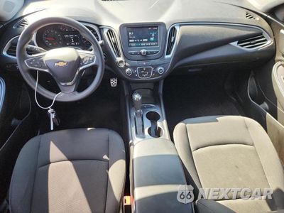 Zdjęcie 8 z 12 samochodu: 2016 CHEVROLET MALIBU LS VIN:1G1ZB5ST0GF338441 - miniatura