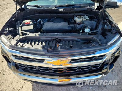 Zdjęcie 11 z 12 samochodu: 2023 CHEVROLET SILVERADO C1500 LT VIN:3GCPACED6PG249367 - miniatura