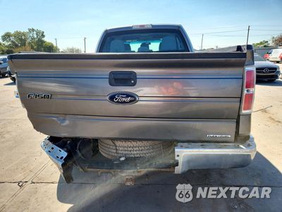 Zdjęcie 6 z 12 samochodu: 2013 FORD F150 SUPER CAB VIN:1FTEX1CM8DFC79559 - miniatura