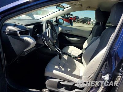 Zdjęcie 7 z 13 samochodu: 2020 TOYOTA COROLLA VIN:JTDEBRBE3LJ015930 - miniatura