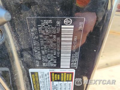 Zdjęcie 12 z 12 samochodu: 2008 TOYOTA CAMRY BASE VIN:4T4BE46K58R030286 - miniatura