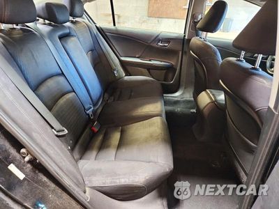 Zdjęcie 10 z 12 samochodu: 2014 HONDA ACCORD SPORT VIN:1HGCR2F58EA126269 - miniatura