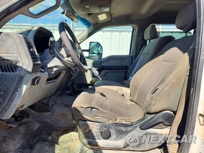 Zdjęcie 7 z 12 samochodu: 2018 FORD F250 SUPER DUTY VIN:1FT7W2BT7JEB18597 - miniatura