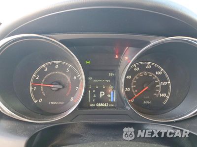 Zdjęcie 9 z 13 samochodu: 2017 MITSUBISHI OUTLANDER SPORT ES VIN:JA4AR3AUXHZ016351 - miniatura
