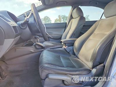 Zdjęcie 7 z 13 samochodu: 2006 HONDA CIVIC LX VIN:1HGFA16566L064990 - miniatura