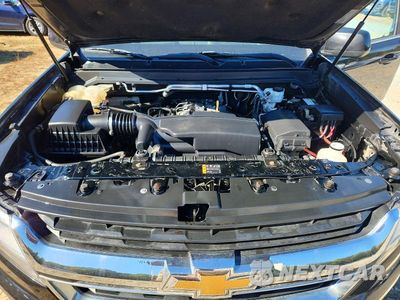 Zdjęcie 11 z 12 samochodu: 2019 CHEVROLET COLORADO LT VIN:1GCHTCEA7K1118721 - miniatura
