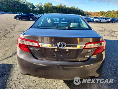 Zdjęcie 6 z 12 samochodu: 2014 TOYOTA CAMRY HYBRID XLE VIN:4T1BD1FK0EU134384 - miniatura