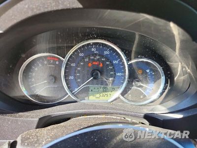 Zdjęcie 9 z 12 samochodu: 2015 TOYOTA COROLLA LE PREMIUM VIN:2T1BURHE6FC384947 - miniatura