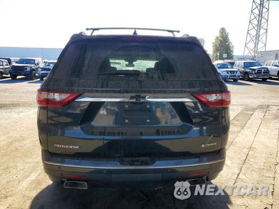 Zdjęcie 6 z 13 samochodu: 2018 CHEVROLET TRAVERSE PREMIER VIN:1GNERKKW0JJ242590 - miniatura