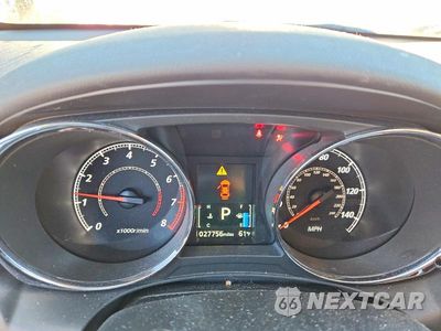 Zdjęcie 9 z 12 samochodu: 2022 MITSUBISHI OUTLANDER SPORT ES VIN:JA4APUAU3NU015515 - miniatura