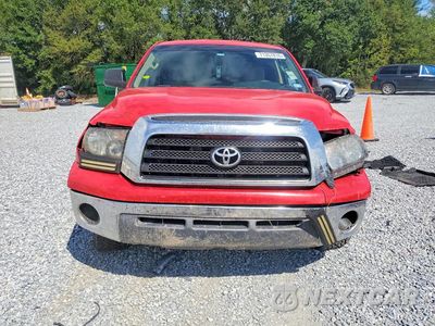 Piąte zdjęcie samochodu w środku: 2008 TOYOTA TUNDRA GRADE VIN:5TFRT541X8X017423 - miniatura