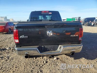 Zdjęcie 6 z 12 samochodu: 2013 RAM 1500 SLT VIN:1C6RR7GT5DS526521 - miniatura