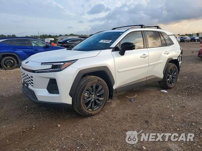 2026 TOYOTA RAV4 XLE PREMIUM 2T36DRBV1TW021158 - główne zdjęcie licytacji z USA - miniatura
