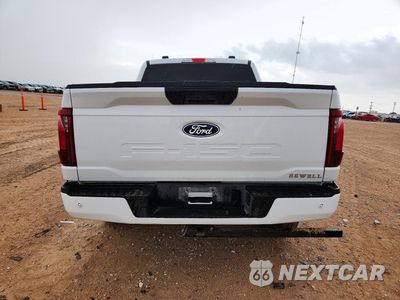 Zdjęcie 6 z 13 samochodu: 2026 FORD F150 STX VIN:1FTEW2LP9TKD85186 - miniatura