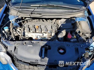 Zdjęcie 11 z 12 samochodu: 2015 HONDA CIVIC EX VIN:19XFB2F86FE239971 - miniatura