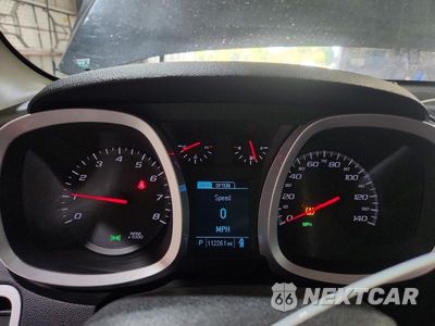 Zdjęcie 9 z 13 samochodu: 2015 CHEVROLET EQUINOX LT VIN:2GNALBEK5F6339121 - miniatura