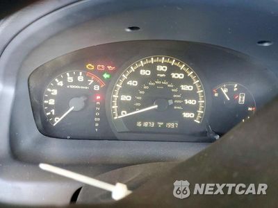 Zdjęcie 9 z 13 samochodu: 2007 HONDA ACCORD EX VIN:1HGCM56797A204742 - miniatura