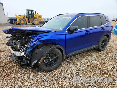 2023 HONDA CR-V SPORT 7FARS5H52PE000645 - główne zdjęcie licytacji z USA - miniatura