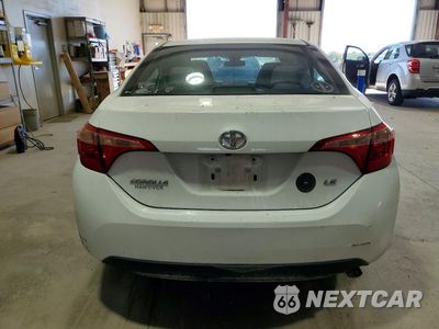 Zdjęcie 6 z 12 samochodu: 2019 TOYOTA COROLLA LE VIN:2T1BURHEXKC155746 - miniatura