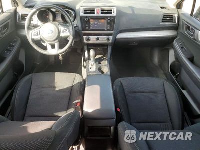 Zdjęcie 8 z 13 samochodu: 2016 SUBARU OUTBACK 2.5I VIN:4S4BSBAC8G3337706 - miniatura
