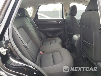 Zdjęcie 11 z 13 samochodu: 2020 MAZDA CX-5 SPORT VIN:JM3KFABMXL0803567 - miniatura