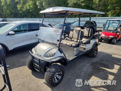 Drugie zdjęcie samochodu z przodu: 2022 ICON GOLF CART VIN:7R46L4CA2NT003175 - miniatura