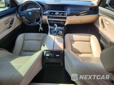 Zdjęcie 8 z 13 samochodu: 2013 BMW 535 XI VIN:WBAFU7C59DDU75480 - miniatura