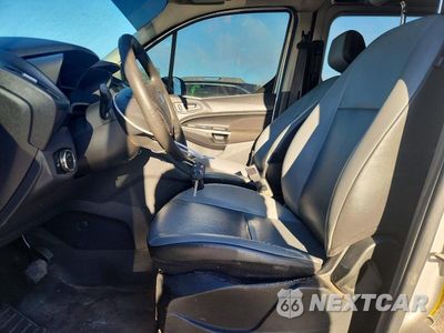 Zdjęcie 7 z 13 samochodu: 2016 FORD TRANSIT CONNECT XL VIN:NM0LS7E71G1243064 - miniatura