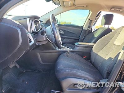 Zdjęcie 7 z 13 samochodu: 2017 CHEVROLET EQUINOX LT VIN:2GNFLFE32H6232228 - miniatura