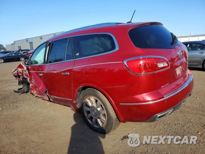 Drugie zdjęcie samochodu z przodu: 2013 BUICK ENCLAVE VIN:5GAKVCKD0DJ226441 - miniatura