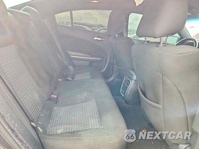 Zdjęcie 10 z 12 samochodu: 2023 DODGE CHARGER SXT VIN:2C3CDXBG3PH702859 - miniatura