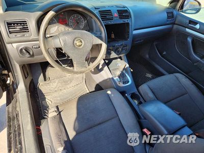 Zdjęcie 8 z 13 samochodu: 2009 VOLKSWAGEN RABBIT VIN:WVWBA71K59W083398 - miniatura