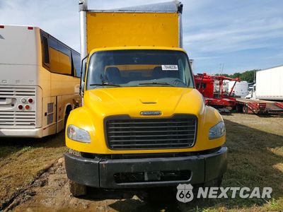 Piąte zdjęcie samochodu w środku: 2022 FREIGHTLINER BUSINESS CLASS M2 BOX TRUCK VIN:3ALACWFC6NDMV6586 - miniatura