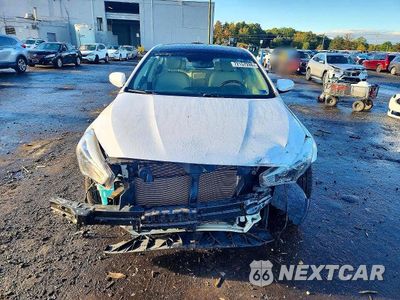 Piąte zdjęcie samochodu w środku: 2015 KIA CADENZA PREMIUM VIN:KNALN4D7XF5171716 - miniatura