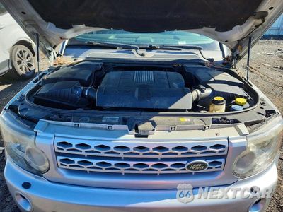 Zdjęcie 11 z 12 samochodu: 2012 LAND ROVER LR4 HSE LUXURY VIN:SALAK2D41CA620726 - miniatura